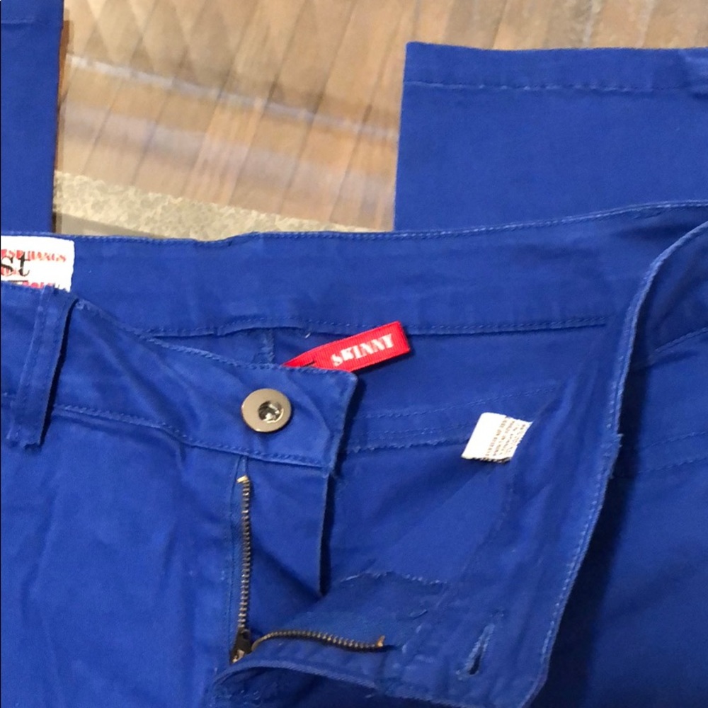 Pants - Picture 3 of 5